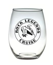 RLC Wine Glass 