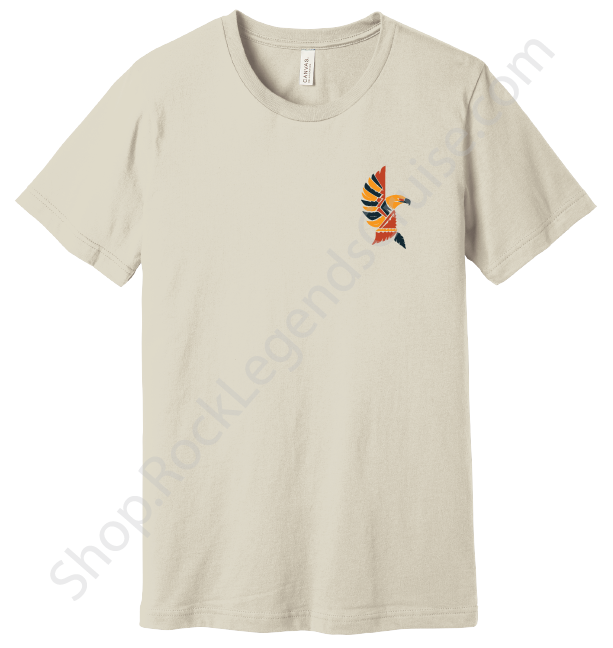 NAHA Unisex Logo Tee  