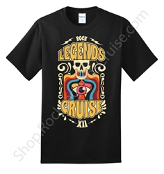 RLC XII 60s Vibe Mens Tee  