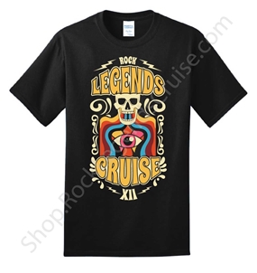 RLC XII 60's Vibe Men's Tee 