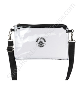 RLC Clear Bag