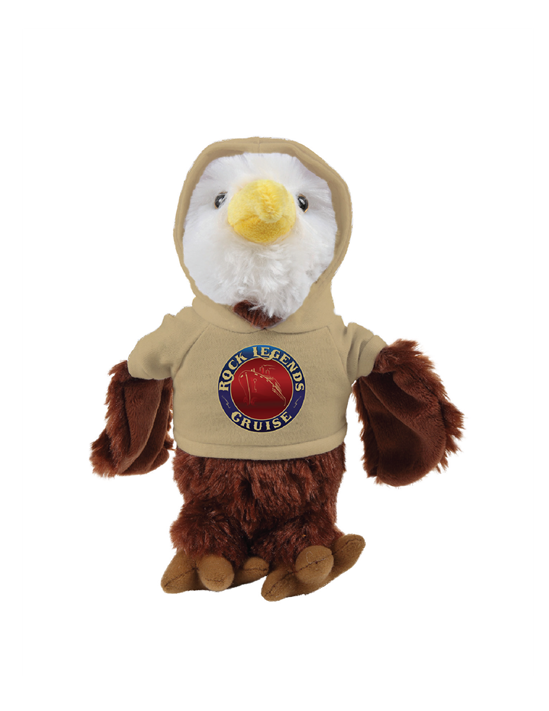 RLC Eagle Plush - EAGLE
