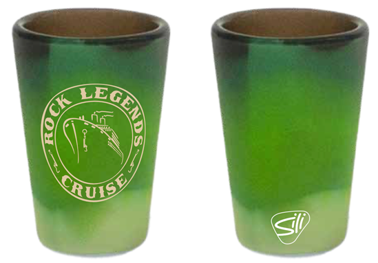 RLC Shot Glass - SHOT GLASS