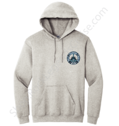 RLC XIII Pullover Hoodie 