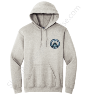 RLC XIII Pullover Hoodie