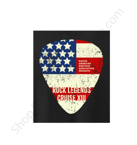 RLC XIII USA Men's Tank  - 5-S-USA-MENS-TANK