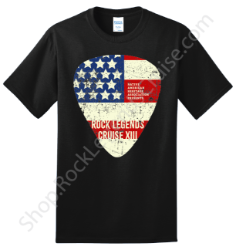 RLC XIII USA Mens Tee  