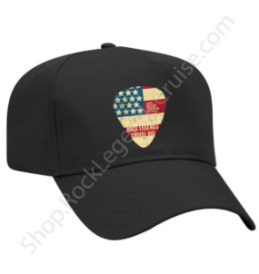 RLC XIII USA Pick Baseball Cap