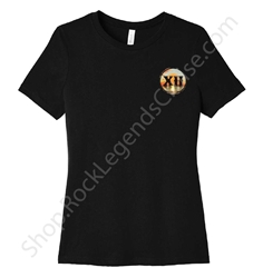 RLC XII Sunset Ladies Tee 