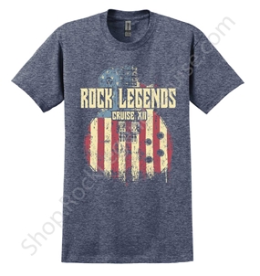 RLC XII USA Men's Tee 